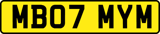 MB07MYM