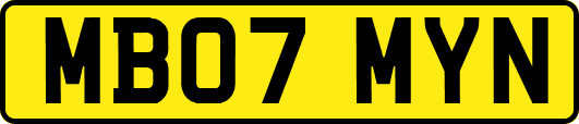 MB07MYN