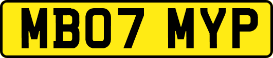 MB07MYP