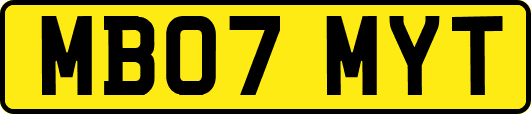 MB07MYT