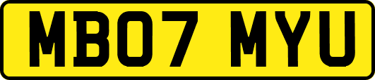 MB07MYU