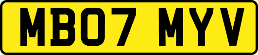 MB07MYV