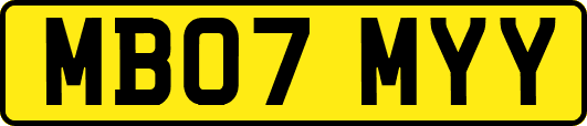 MB07MYY