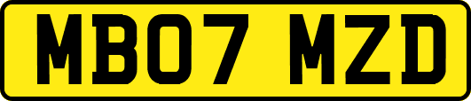 MB07MZD