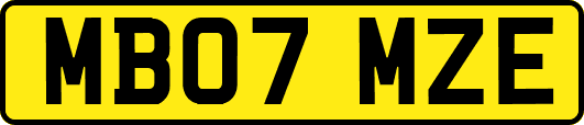 MB07MZE