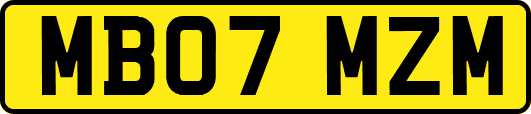 MB07MZM