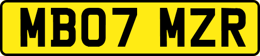 MB07MZR