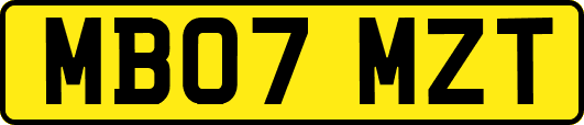 MB07MZT