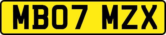 MB07MZX