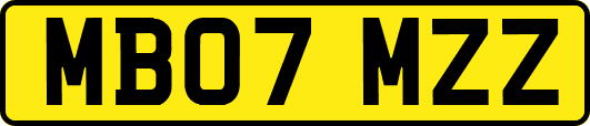 MB07MZZ