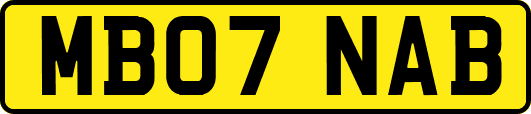 MB07NAB