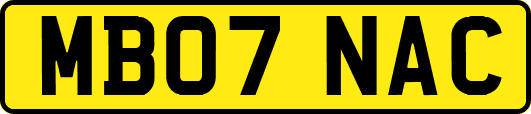 MB07NAC