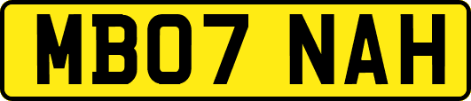 MB07NAH