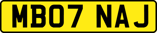 MB07NAJ