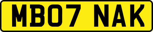 MB07NAK