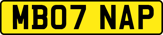 MB07NAP