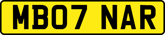MB07NAR