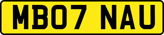 MB07NAU