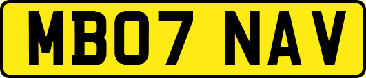 MB07NAV