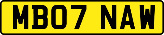 MB07NAW