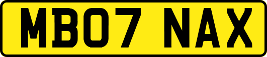 MB07NAX