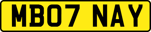 MB07NAY