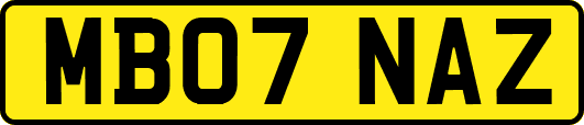 MB07NAZ