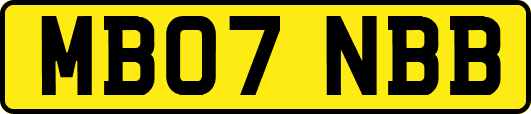 MB07NBB