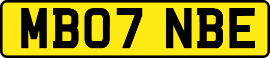 MB07NBE