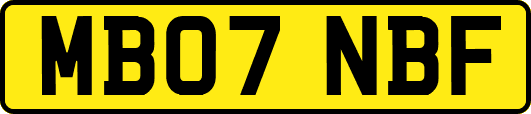 MB07NBF