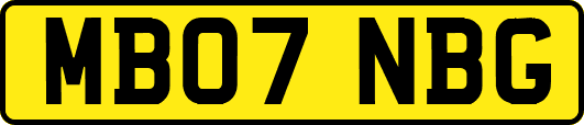 MB07NBG