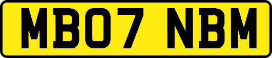 MB07NBM