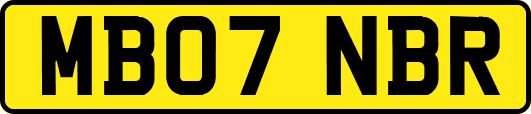MB07NBR