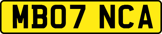 MB07NCA