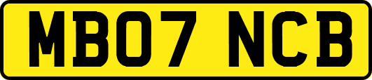 MB07NCB