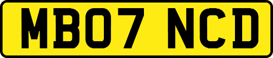 MB07NCD