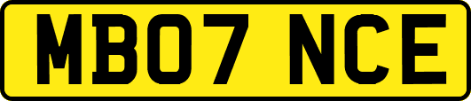 MB07NCE