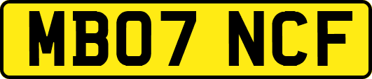 MB07NCF
