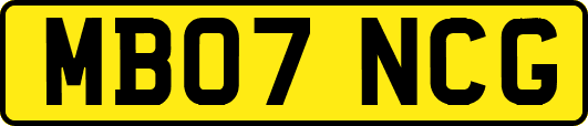 MB07NCG