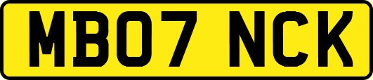 MB07NCK