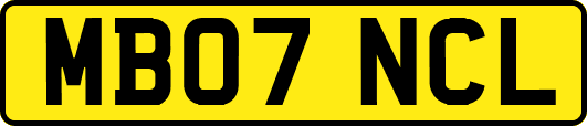 MB07NCL