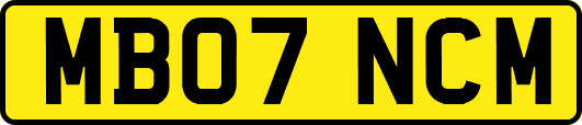 MB07NCM
