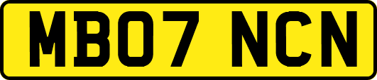 MB07NCN