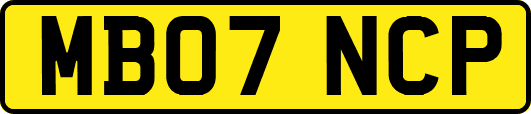 MB07NCP