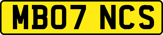 MB07NCS
