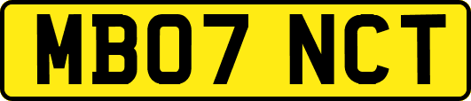 MB07NCT