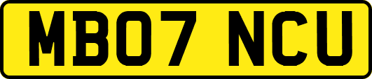 MB07NCU