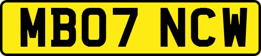 MB07NCW