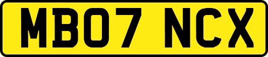MB07NCX