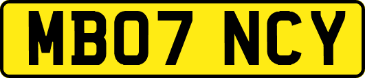 MB07NCY